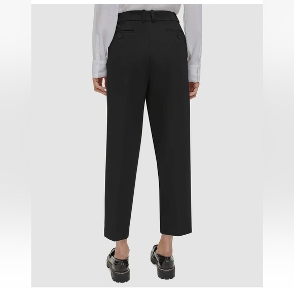 Calvin Klein Pants - Calvin Klein Black Trousers